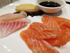 -重庆丽苑维景国际大酒店·海鲜自助餐厅