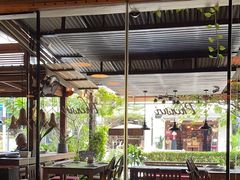 -Phensiri Thai Restaurant