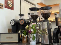 -LilBee Coffee