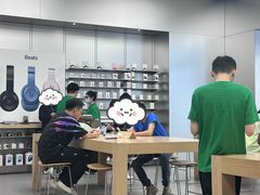 -Apple零售店(深圳益田假日广场店)