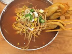大红汤鱼饼串-青春分食(仙林大学城店)