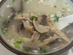 -老仁义·清真菜(太古街店)