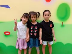 -圣德美艺术双语幼稚园