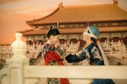 -苏菲雅婚纱摄影(西三路)