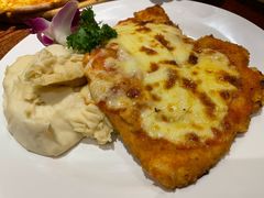 -味德西餐音乐酒吧 Wade's Bar&Grill