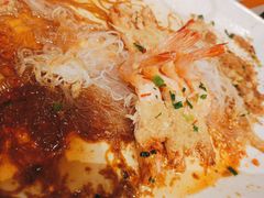 粉丝蒸开虾-高第街56号港式餐厅(山大路店)