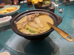 -呷湘厨·家宴·鱼汤捞饭(津南店)
