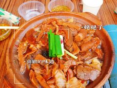 -包工仔·牛杂自助放题
