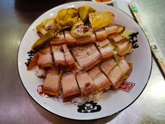 -吾家香港烧腊专门店