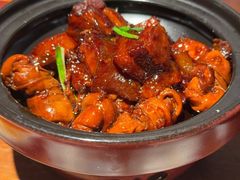 -乔街深夜食堂·小龙虾·高压锅生蚝(杭州总店)