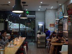 -西粉堂新疆米粉(朝外店)