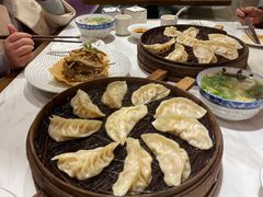 -京都老蔡记(瑞达路店)