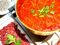 -贵州人家·酸汤火锅·20年老字号