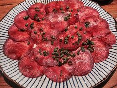 -黑牛の店·和牛烧肉(合生汇店)