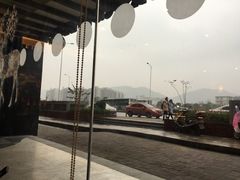 -星巴克(长沙麓南广场店)