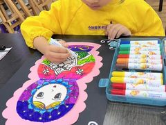 -小银星艺术团(河埒口校区)