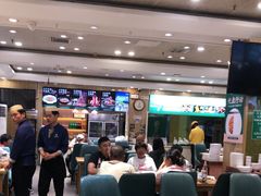 -紫光园·烤鸭(吕家营店)