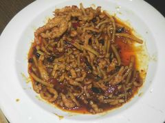 -老牌坊鲁菜名店(宽厚里店)