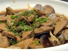 -老阊门菜馆(山塘街店)