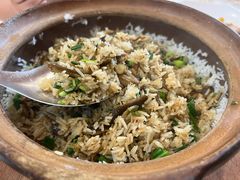 -台山第一家兴华黄鳝饭·黄鳝婆(开平店)