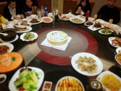 -团圆食府(新东路店)