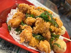 -老味道台湾美食馆