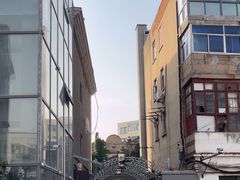 -连云港民主路老街