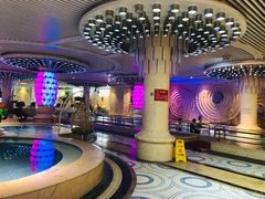 -水晶之星洗浴温泉汗蒸