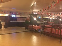 -杭州国际会议中心洲际酒店-德国啤酒屋(砂之船国际生活广场店)