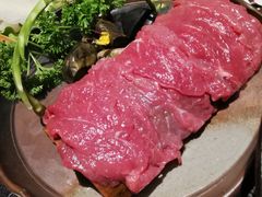 -盡膳口福跷脚牛肉火锅(北美新天地店)