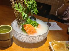 -鳗鱼家·深夜食堂(军博店)