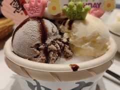 -阿露佳·舌尖上的安吉菜