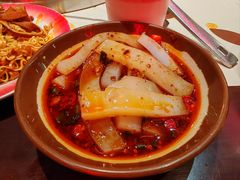 -江北北火锅馆·公路夜市(魏公村店)