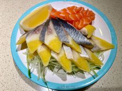 -昊·来了寿司(泡桐树店)