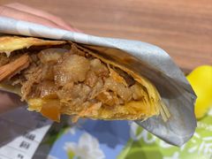 -魏家凉皮(解放路火车站店)