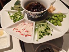 -四季民福烤鸭店(王府井灯市口店)