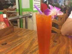 -J Daeng Seafood