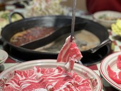 -赵美丽重庆火锅(西安直营总店)