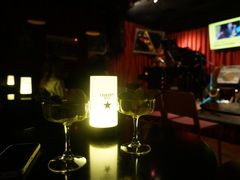 -东岸Cafe 爵士俱乐部