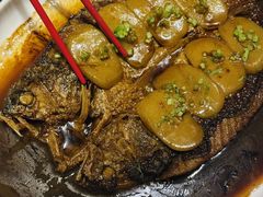 -径山十八道·风味民间菜(杭州总店)