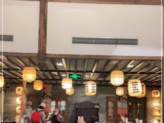-南京大牌档(凯德大峡谷店)