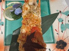 -京旬海鲜放题·铁板烧自助餐厅