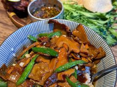 -小喜客·云南特色菜(纳西庭院店)