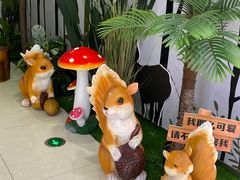 -巴黎春天(浦建店)