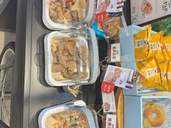 -巴黎贝甜(常德路店)