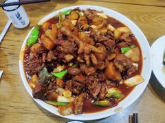 -福顺祥大盘鸡(临潼店)