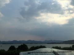 -杭州君悦酒店