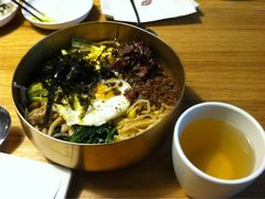 -八福力韩国休闲餐厅(泉舜店)