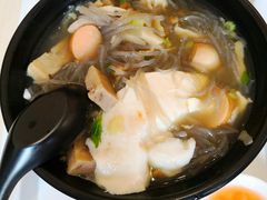 -八婆婆烧仙草(中山路店)