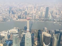 -上海中心大厦